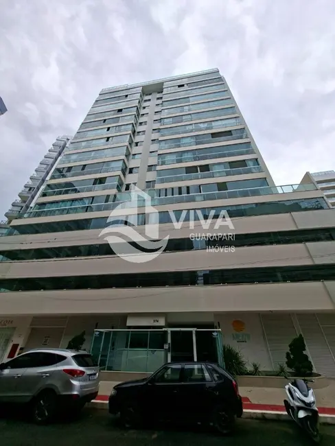 Apartamento com 3 quartos à venda, 100m2 em Praia do Morro, Guarapari - ES - imagem 6 Foto 6 de Apartamento com 3 quartos à venda, 100m2 em Praia do Morro, Guarapari - ES