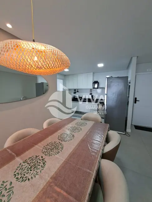 Apartamento com 3 quartos à venda, 100m2 em Praia do Morro, Guarapari - ES - imagem 3 Foto 3 de Apartamento com 3 quartos à venda, 100m2 em Praia do Morro, Guarapari - ES