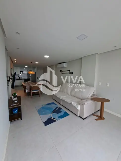 Apartamento com 3 quartos à venda, 100m2 em Praia do Morro, Guarapari - ES - imagem 2 Foto 2 de Apartamento com 3 quartos à venda, 100m2 em Praia do Morro, Guarapari - ES