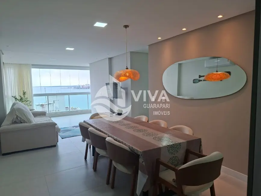Apartamento com 3 quartos à venda, 100m2 em Praia do Morro, Guarapari - ES - imagem 1 Foto 1 de Apartamento com 3 quartos à venda, 100m2 em Praia do Morro, Guarapari - ES