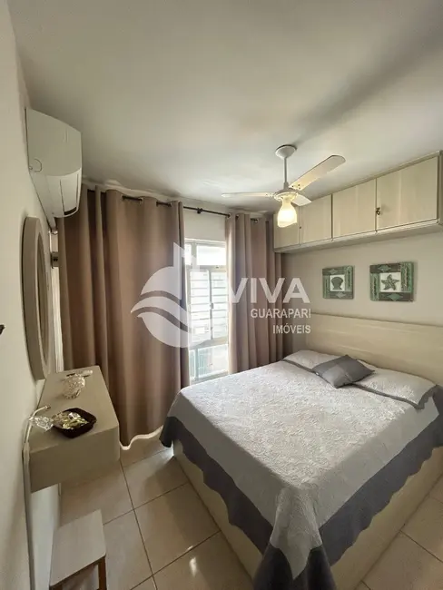 Foto 1 de Apartamento com 1 quarto à venda, 30m2 em Centro, Guarapari - ES