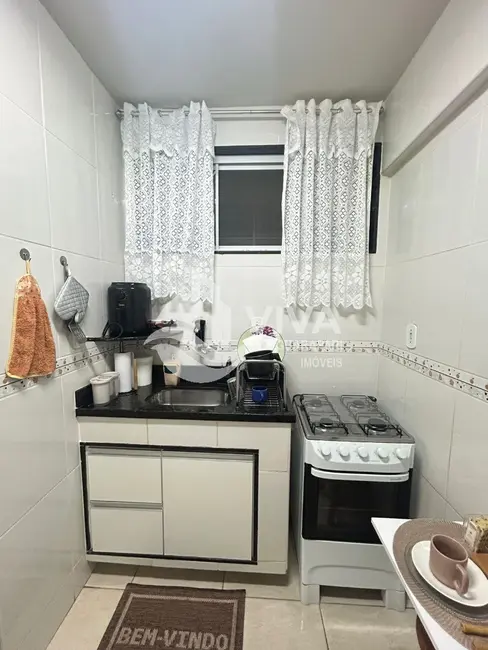 Foto 7 de Apartamento com 1 quarto à venda, 30m2 em Centro, Guarapari - ES