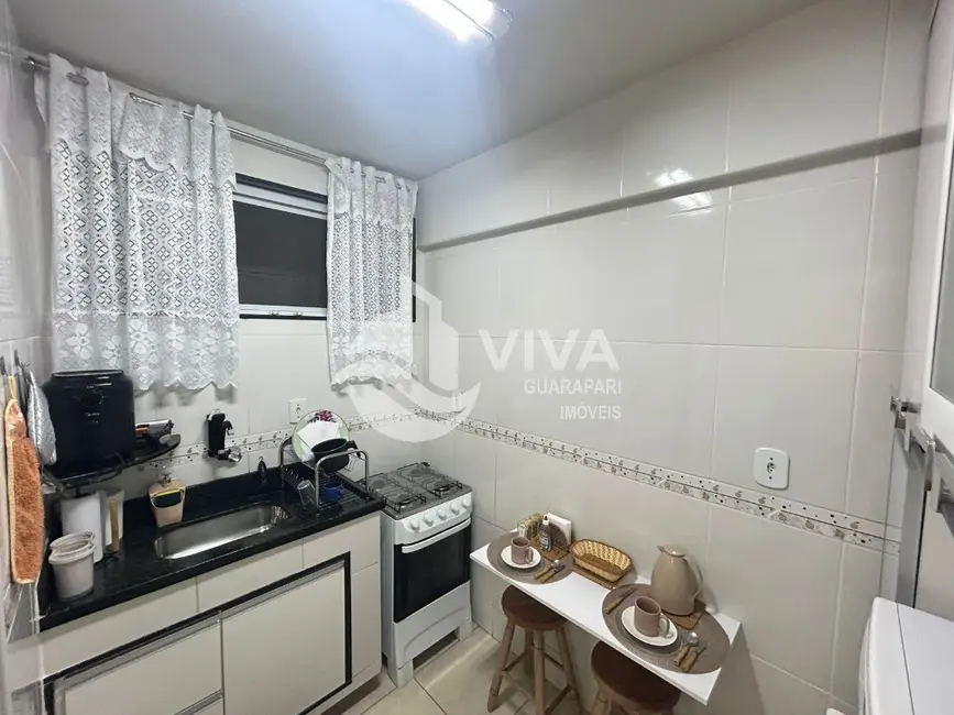 Foto 9 de Apartamento com 1 quarto à venda, 30m2 em Centro, Guarapari - ES