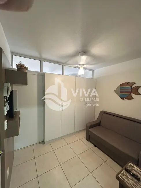 Foto 3 de Apartamento com 1 quarto à venda, 30m2 em Centro, Guarapari - ES