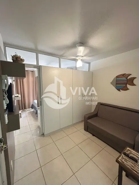 Foto 5 de Apartamento com 1 quarto à venda, 30m2 em Centro, Guarapari - ES