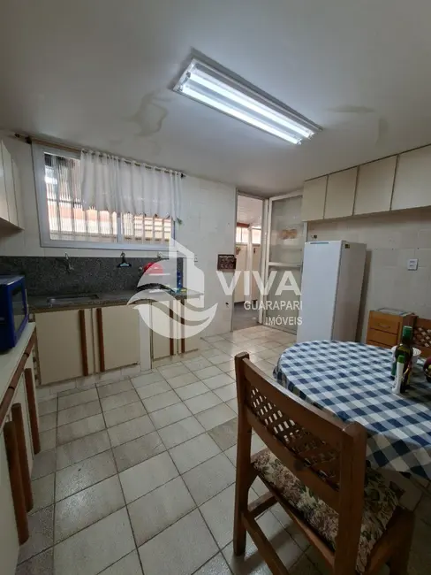 Foto 4 de Apartamento com 3 quartos à venda, 130m2 em Praia do Morro, Guarapari - ES