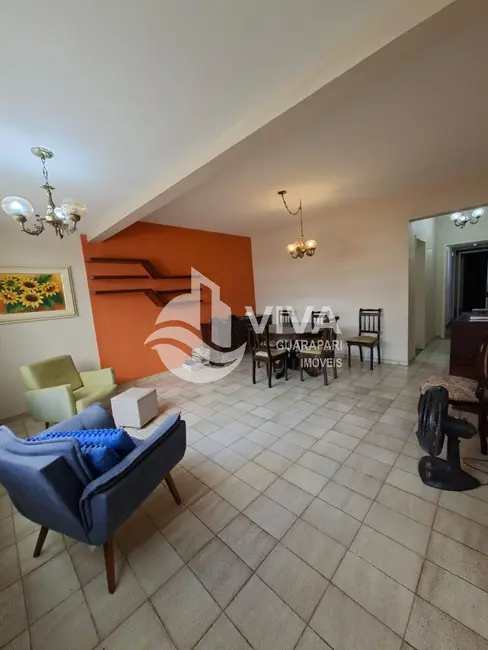 Foto 1 de Apartamento com 3 quartos à venda, 130m2 em Praia do Morro, Guarapari - ES