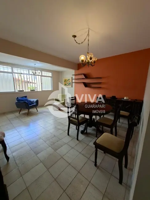 Foto 2 de Apartamento com 3 quartos à venda, 130m2 em Praia do Morro, Guarapari - ES
