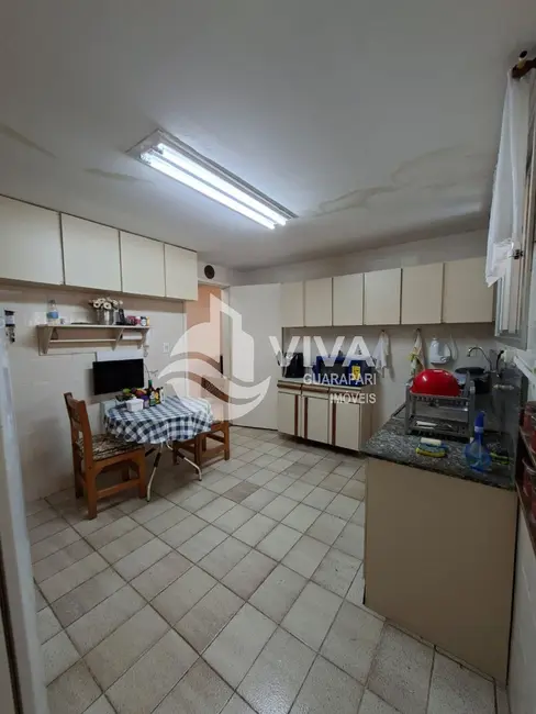 Foto 3 de Apartamento com 3 quartos à venda, 130m2 em Praia do Morro, Guarapari - ES