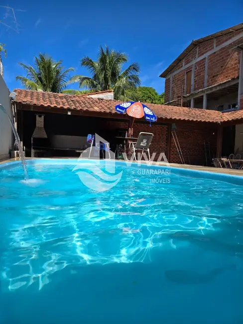 Foto 3 de Casa com 4 quartos à venda, 220m2 em Santa Mônica, Guarapari - ES