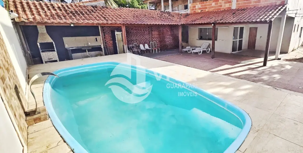 Foto 2 de Casa com 4 quartos à venda, 220m2 em Santa Mônica, Guarapari - ES