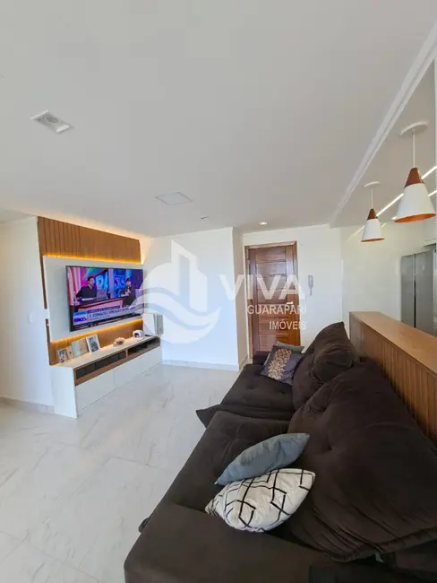 Foto 5 de Apartamento com 2 quartos à venda, 69m2 em Praia do Morro, Guarapari - ES