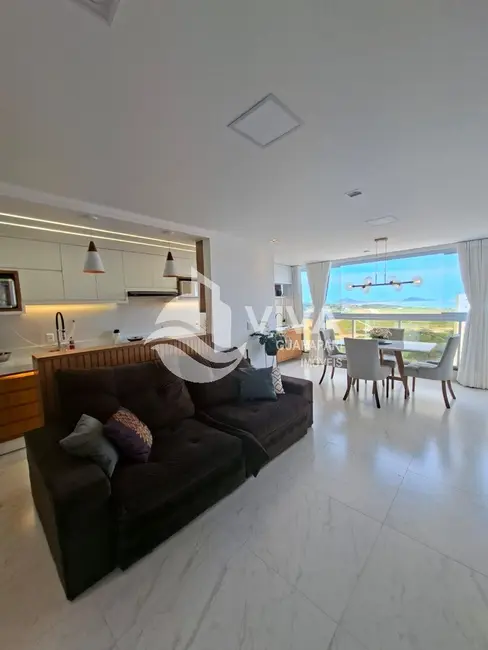 Foto 4 de Apartamento com 2 quartos à venda, 69m2 em Praia do Morro, Guarapari - ES