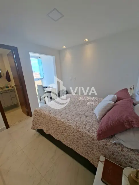 Foto 9 de Apartamento com 2 quartos à venda, 69m2 em Praia do Morro, Guarapari - ES