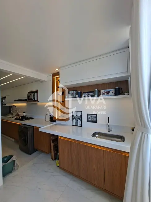 Foto 6 de Apartamento com 2 quartos à venda, 69m2 em Praia do Morro, Guarapari - ES