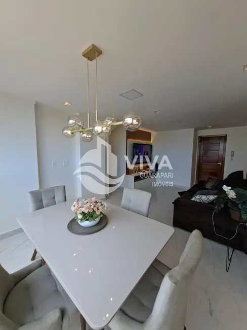 Foto 2 de Apartamento com 2 quartos à venda, 69m2 em Praia do Morro, Guarapari - ES