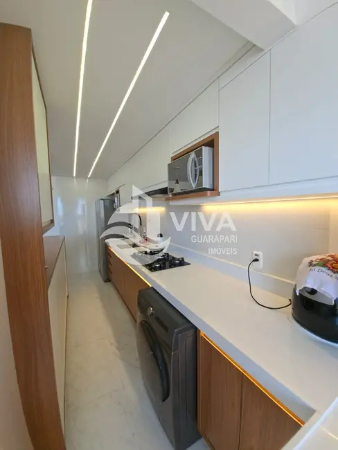 Foto 7 de Apartamento com 2 quartos à venda, 69m2 em Praia do Morro, Guarapari - ES