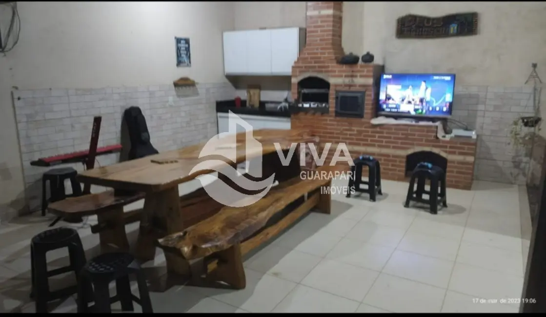 Foto 1 de Casa com 3 quartos à venda, 230m2 em Perocão, Guarapari - ES