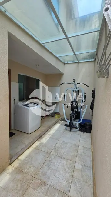 Foto 9 de Casa com 3 quartos à venda, 230m2 em Perocão, Guarapari - ES