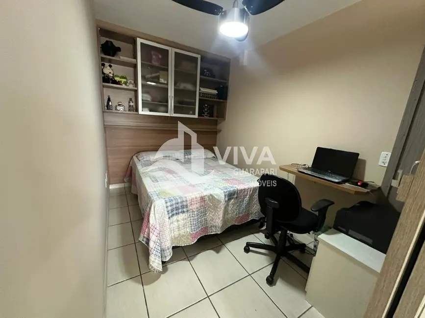 Foto 9 de Apartamento com 3 quartos à venda, 90m2 em Centro, Guarapari - ES