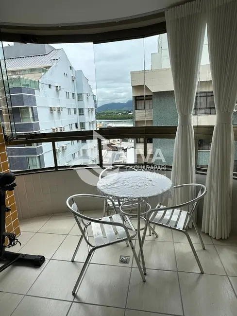 Foto 5 de Apartamento com 3 quartos à venda, 90m2 em Centro, Guarapari - ES