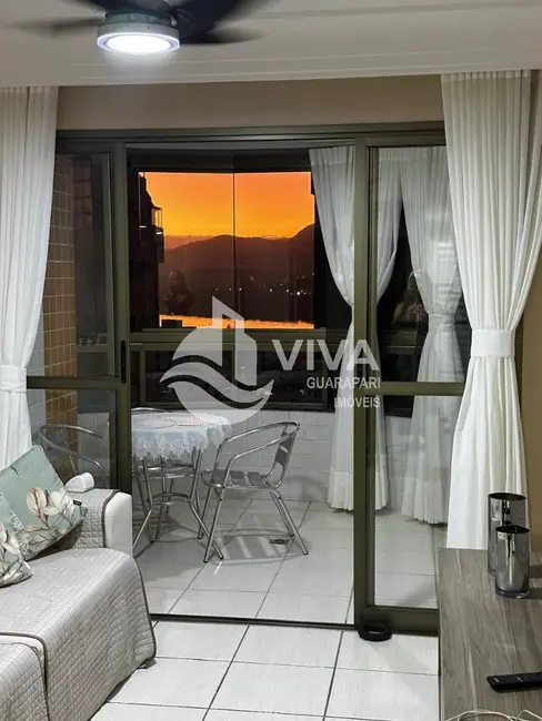 Foto 3 de Apartamento com 3 quartos à venda, 90m2 em Centro, Guarapari - ES