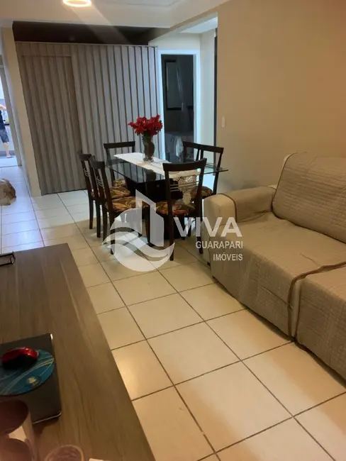 Foto 4 de Apartamento com 3 quartos à venda, 90m2 em Centro, Guarapari - ES