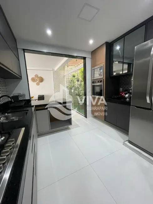 Foto 4 de Casa com 3 quartos à venda e para alugar, 120m2 em Praia do Morro, Guarapari - ES