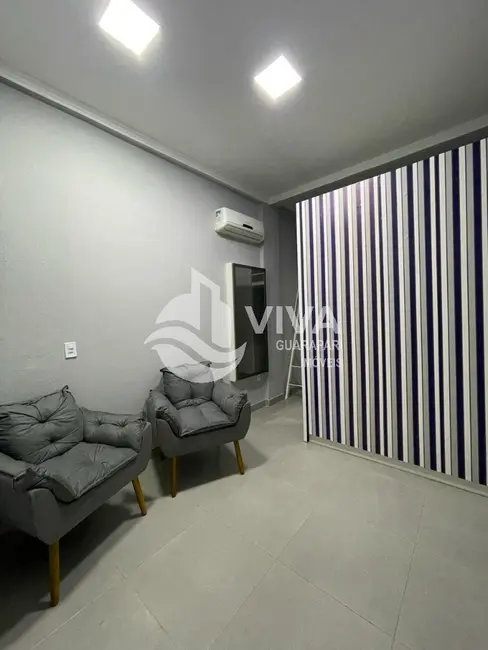 Foto 9 de Casa com 3 quartos à venda e para alugar, 120m2 em Praia do Morro, Guarapari - ES
