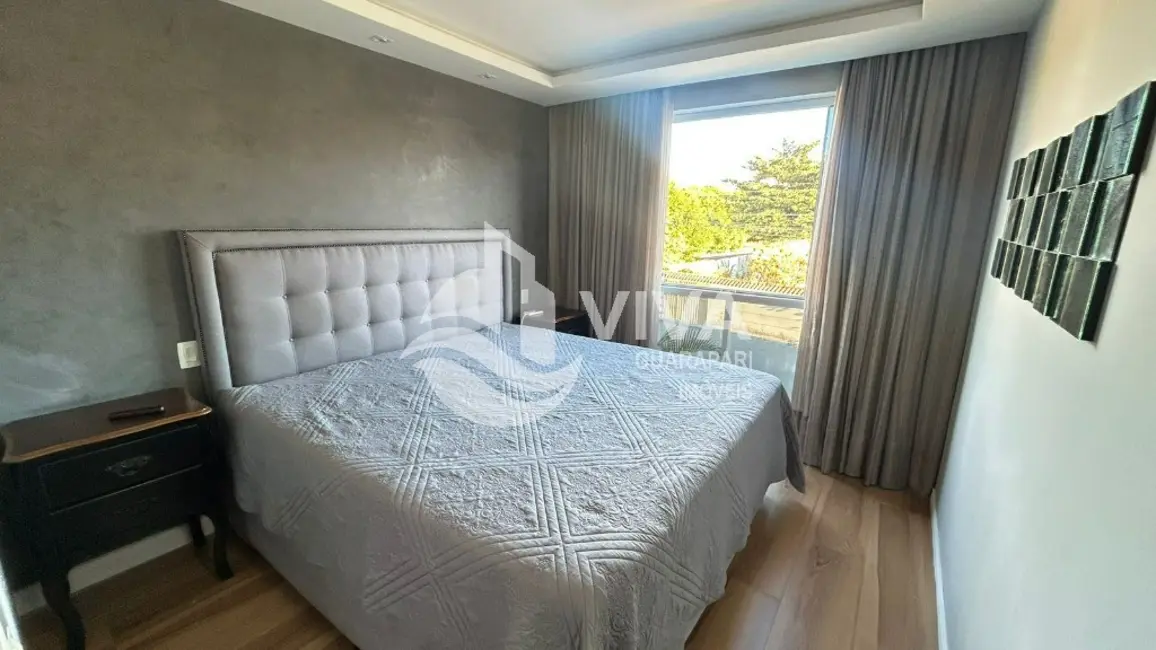Foto 2 de Casa com 3 quartos à venda e para alugar, 120m2 em Praia do Morro, Guarapari - ES