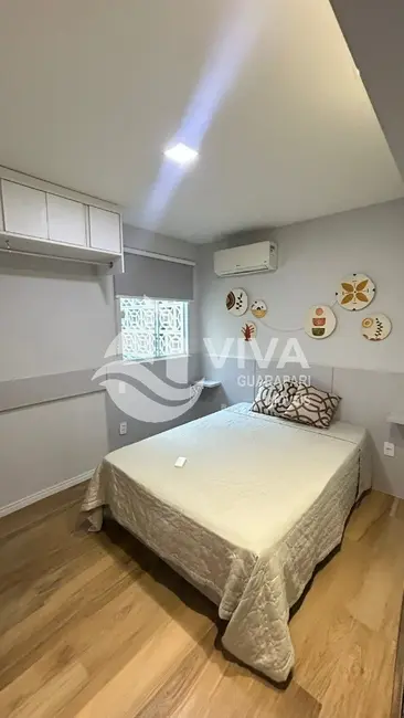 Foto 8 de Casa com 3 quartos à venda e para alugar, 120m2 em Praia do Morro, Guarapari - ES