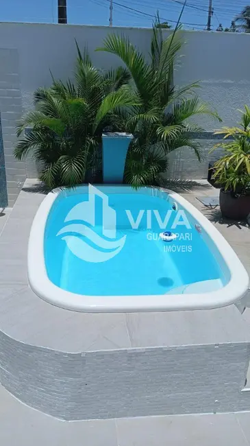 Foto 1 de Casa com 3 quartos à venda e para alugar, 120m2 em Praia do Morro, Guarapari - ES