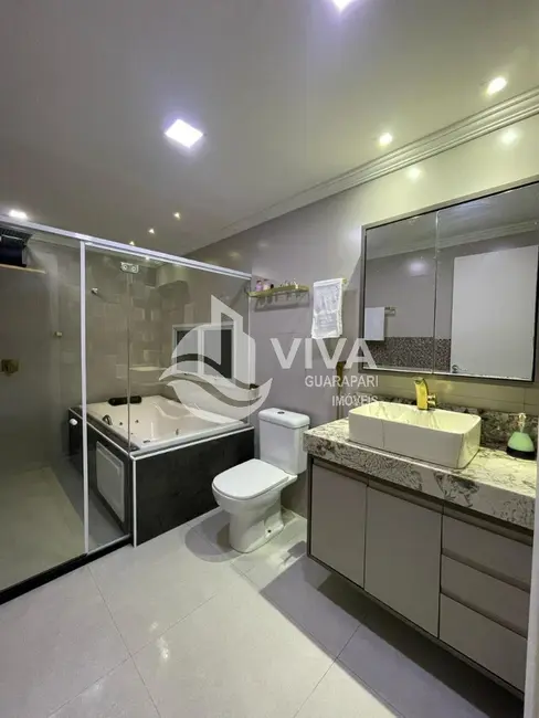 Foto 5 de Casa com 3 quartos à venda e para alugar, 120m2 em Praia do Morro, Guarapari - ES