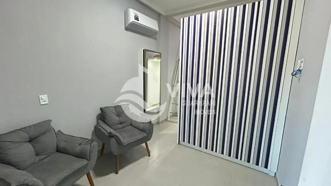 Foto 3 de Casa com 3 quartos à venda e para alugar, 120m2 em Praia do Morro, Guarapari - ES