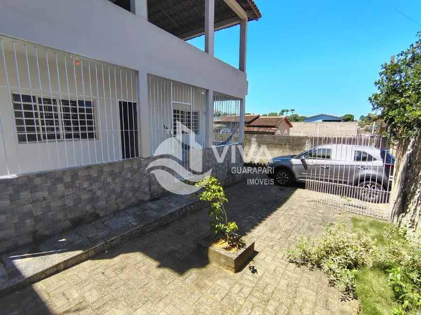 Foto 1 de Casa com 3 quartos à venda, 100m2 em Santa Mônica, Guarapari - ES