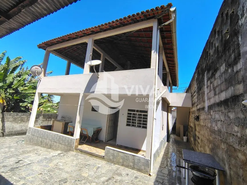Foto 3 de Casa com 3 quartos à venda, 100m2 em Santa Mônica, Guarapari - ES