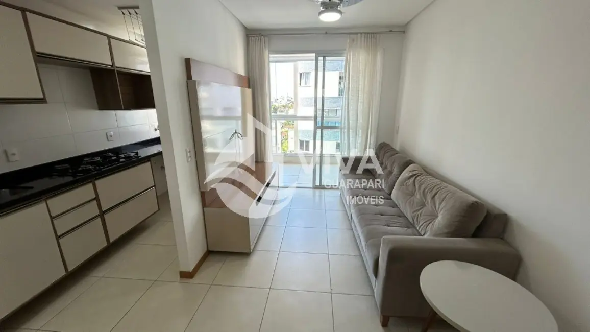 Foto 1 de Apartamento com 2 quartos à venda, 80m2 em Centro, Guarapari - ES