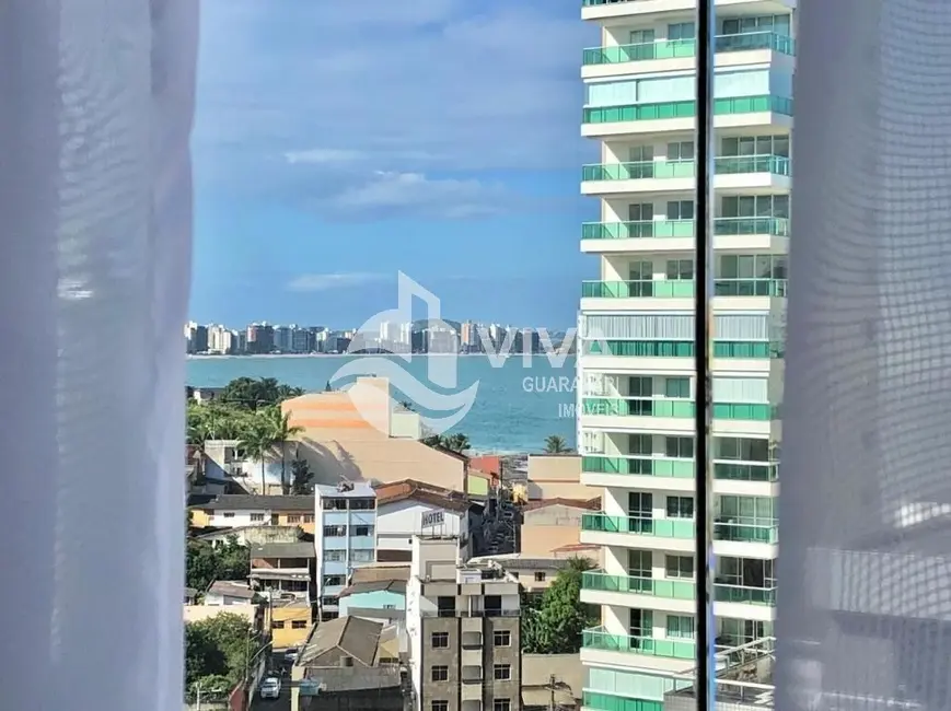 Foto 1 de Apartamento com 2 quartos à venda, 80m2 em Centro, Guarapari - ES