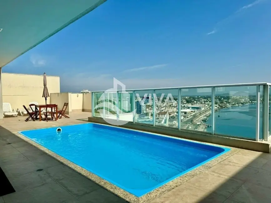 Foto 9 de Apartamento com 2 quartos à venda, 80m2 em Centro, Guarapari - ES