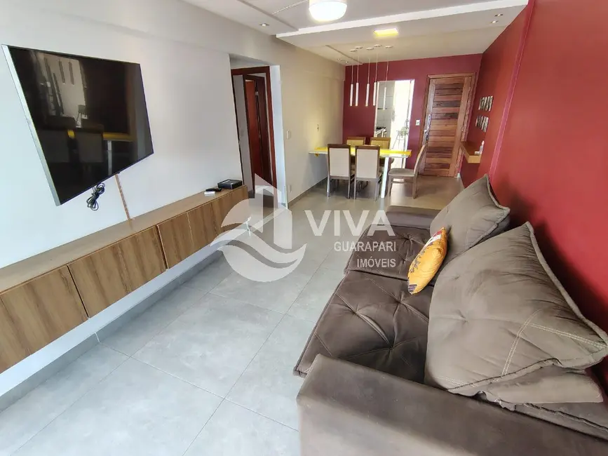 Foto 8 de Apartamento com 1 quarto à venda, 95m2 em Praia do Morro, Guarapari - ES