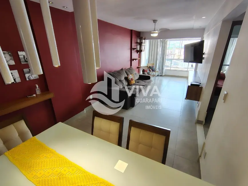 Foto 7 de Apartamento com 1 quarto à venda, 95m2 em Praia do Morro, Guarapari - ES