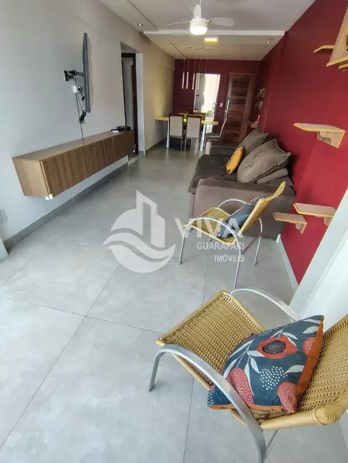 Foto 5 de Apartamento com 1 quarto à venda, 95m2 em Praia do Morro, Guarapari - ES