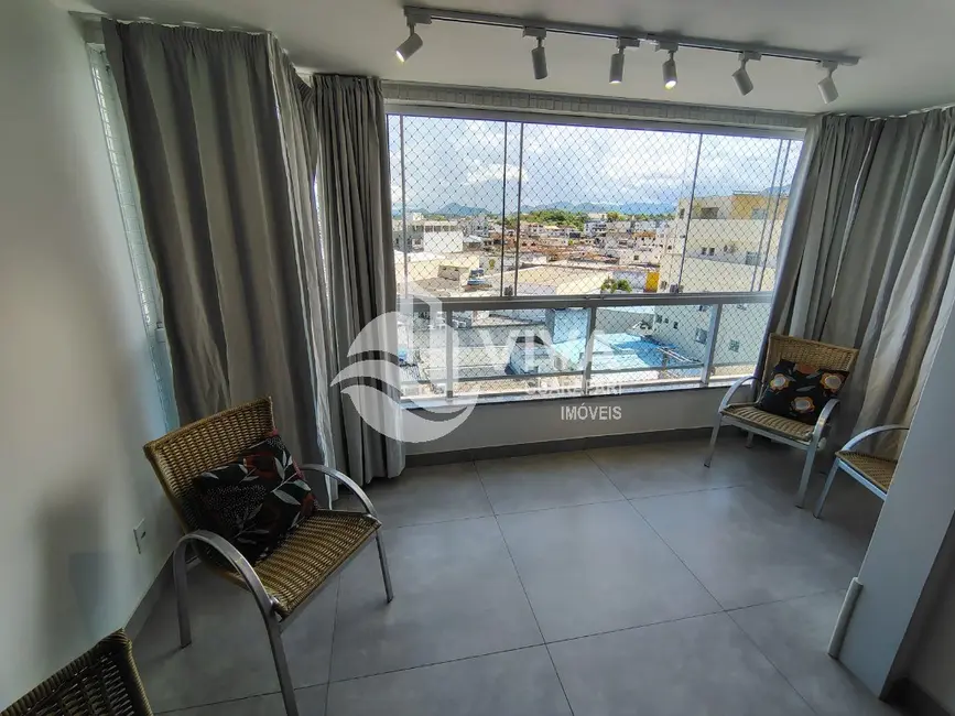 Foto 3 de Apartamento com 1 quarto à venda, 95m2 em Praia do Morro, Guarapari - ES