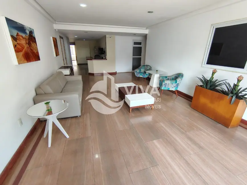 Foto 4 de Apartamento com 1 quarto à venda, 95m2 em Praia do Morro, Guarapari - ES