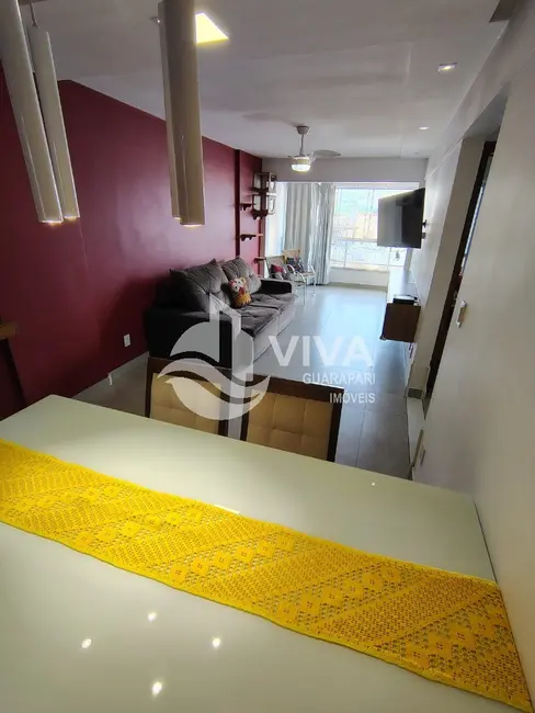 Foto 6 de Apartamento com 1 quarto à venda, 95m2 em Praia do Morro, Guarapari - ES