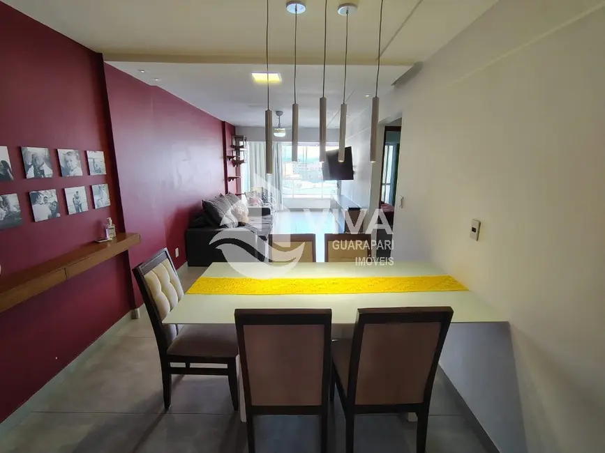 Foto 1 de Apartamento com 1 quarto à venda, 95m2 em Praia do Morro, Guarapari - ES