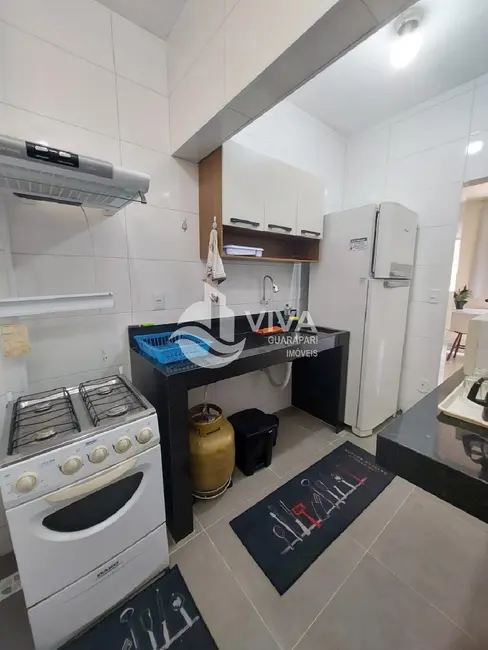 Foto 6 de Apartamento com 2 quartos à venda, 80m2 em Praia do Morro, Guarapari - ES