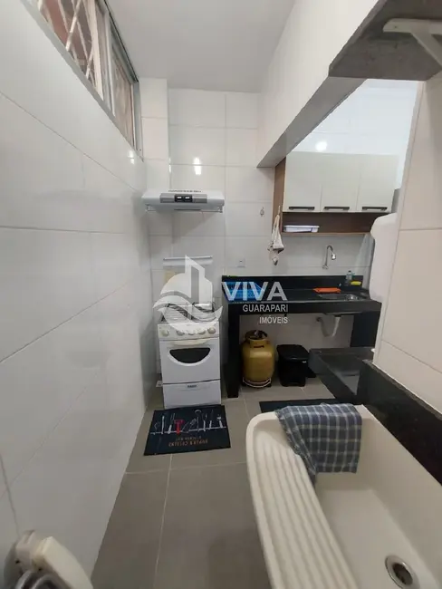 Foto 8 de Apartamento com 2 quartos à venda, 80m2 em Praia do Morro, Guarapari - ES