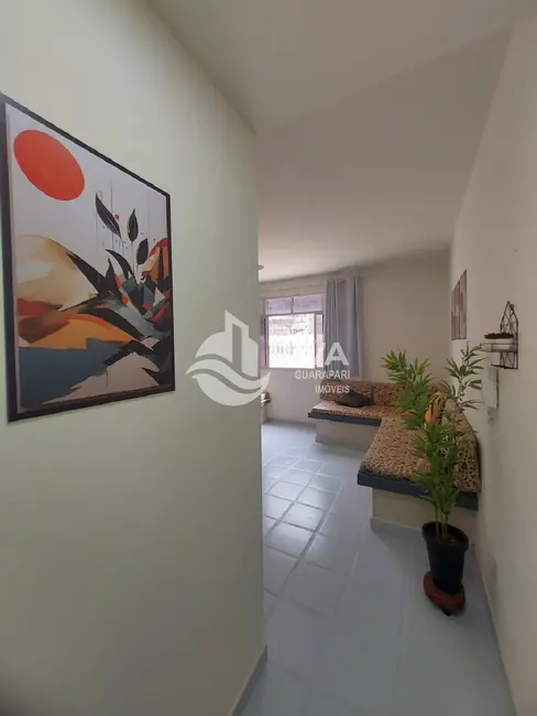 Foto 3 de Apartamento com 2 quartos à venda, 80m2 em Praia do Morro, Guarapari - ES