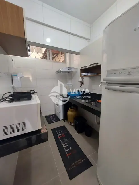 Foto 5 de Apartamento com 2 quartos à venda, 80m2 em Praia do Morro, Guarapari - ES